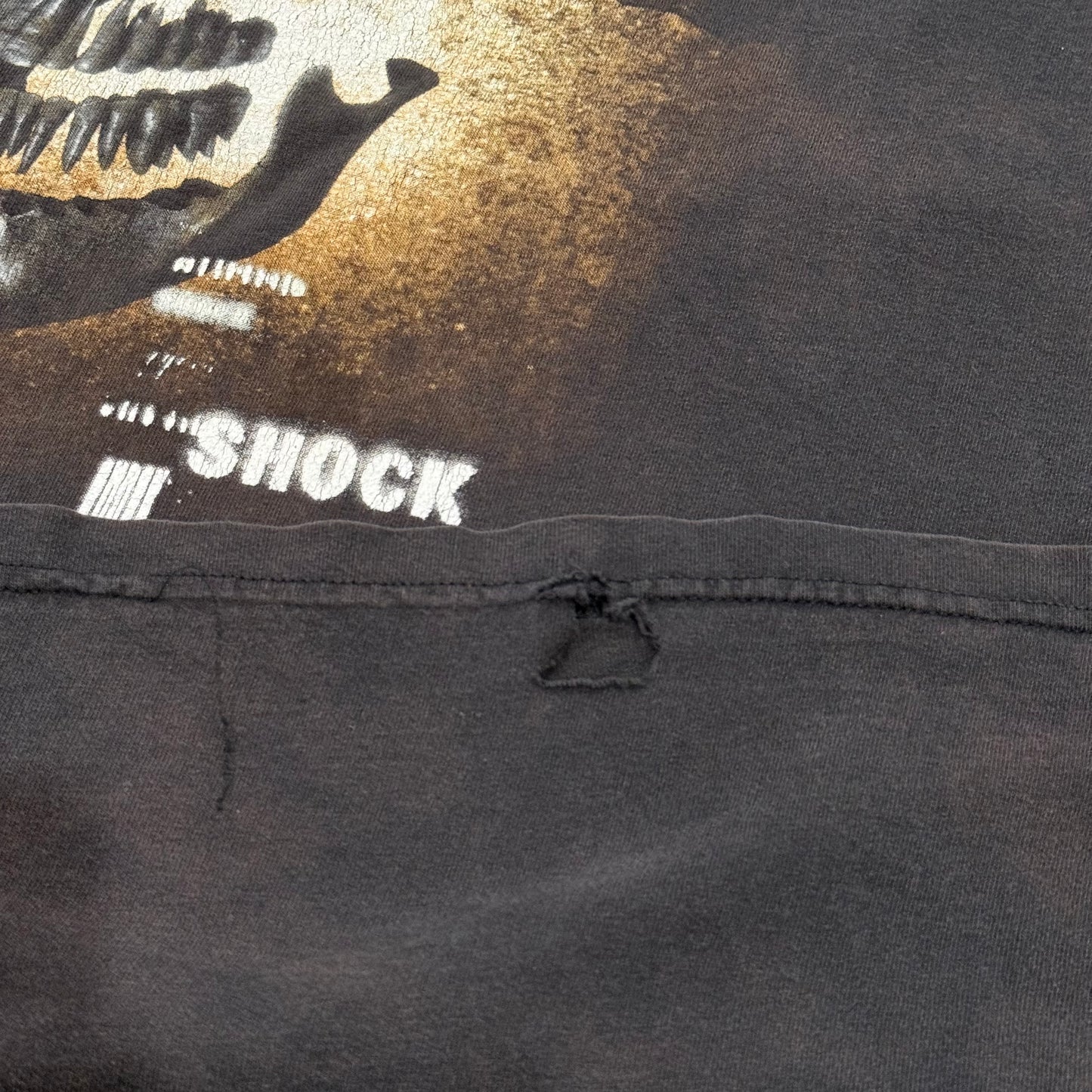 fear factory tee - xl