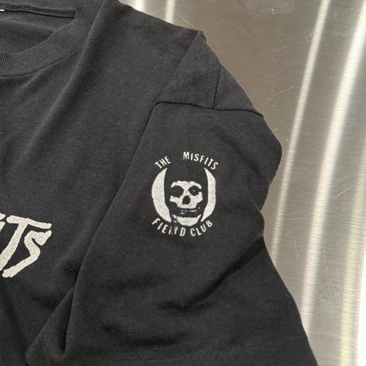 misfits ‘beware’ fiend club edition tee - l