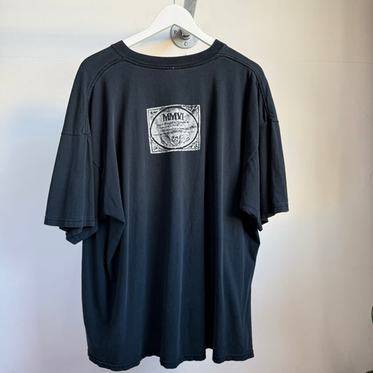 the pogues tee - xxl