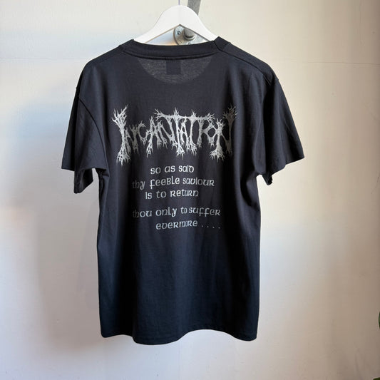 incantation tee - l