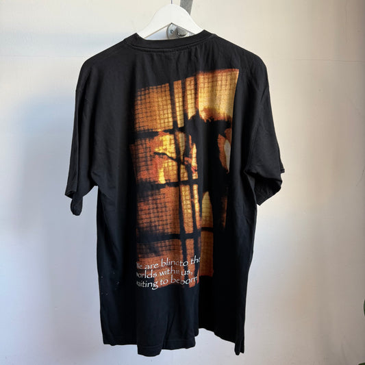 at the gates ‘slaughter of the soul’ tee - l