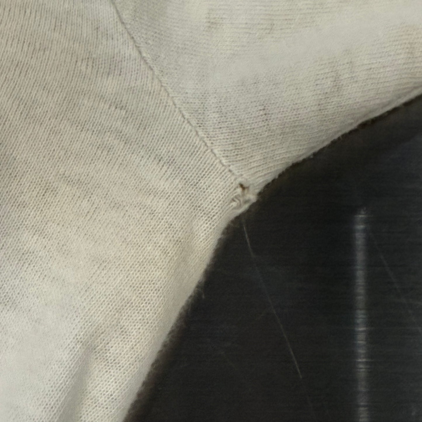 deadheadland longsleeve tee - xl