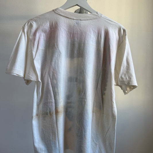 humphrey bogart fifth column tee - m