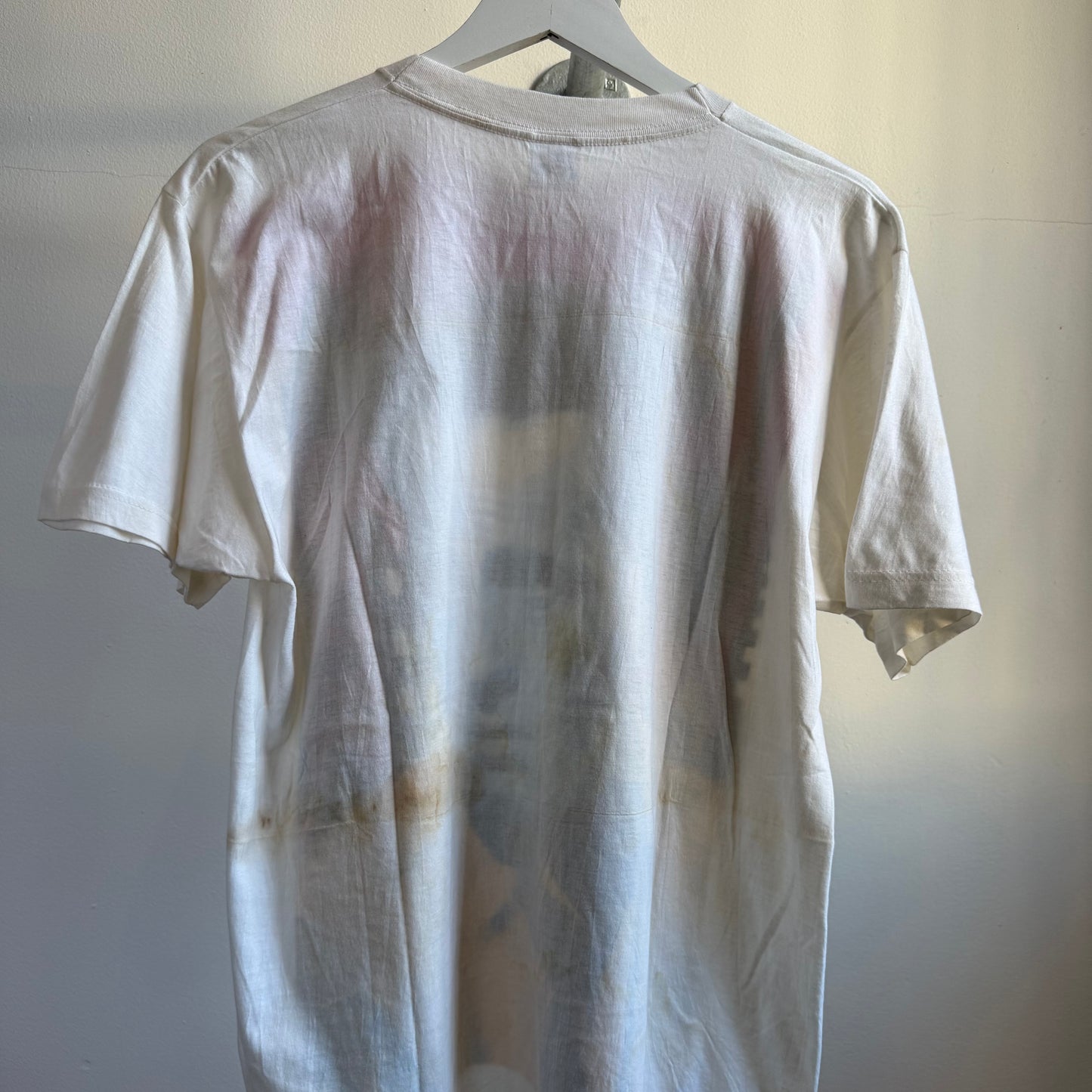 humphrey bogart fifth column tee - m