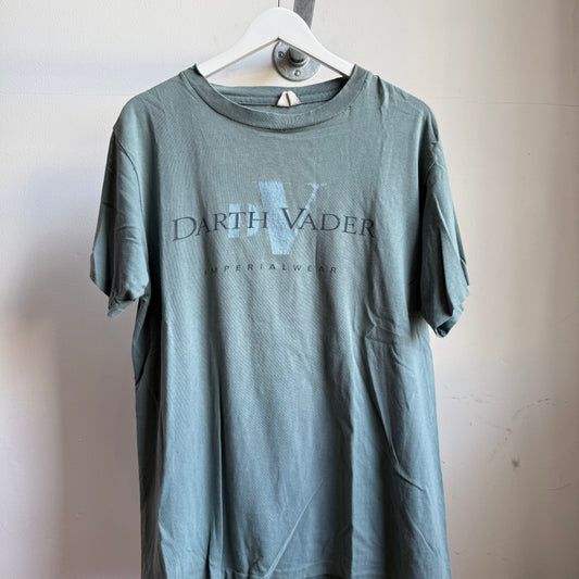 darth vader imperial wear tee - l