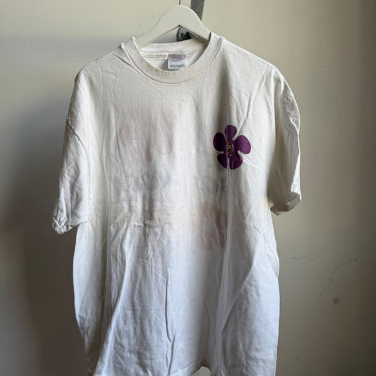 mooneyes moon equiptment company tee - xl