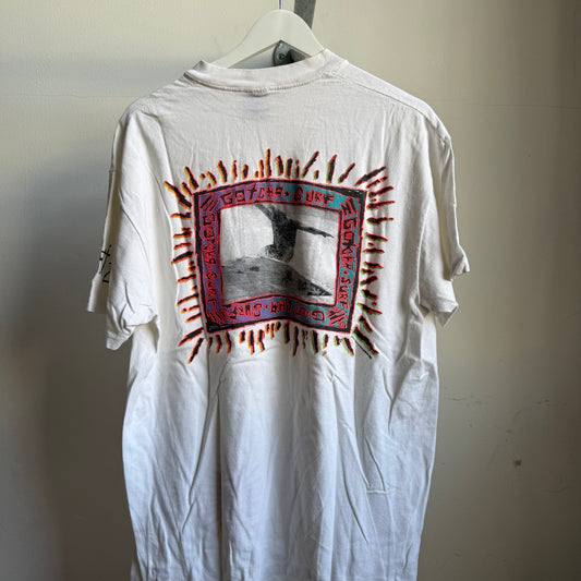 gotcha surf tee - xl