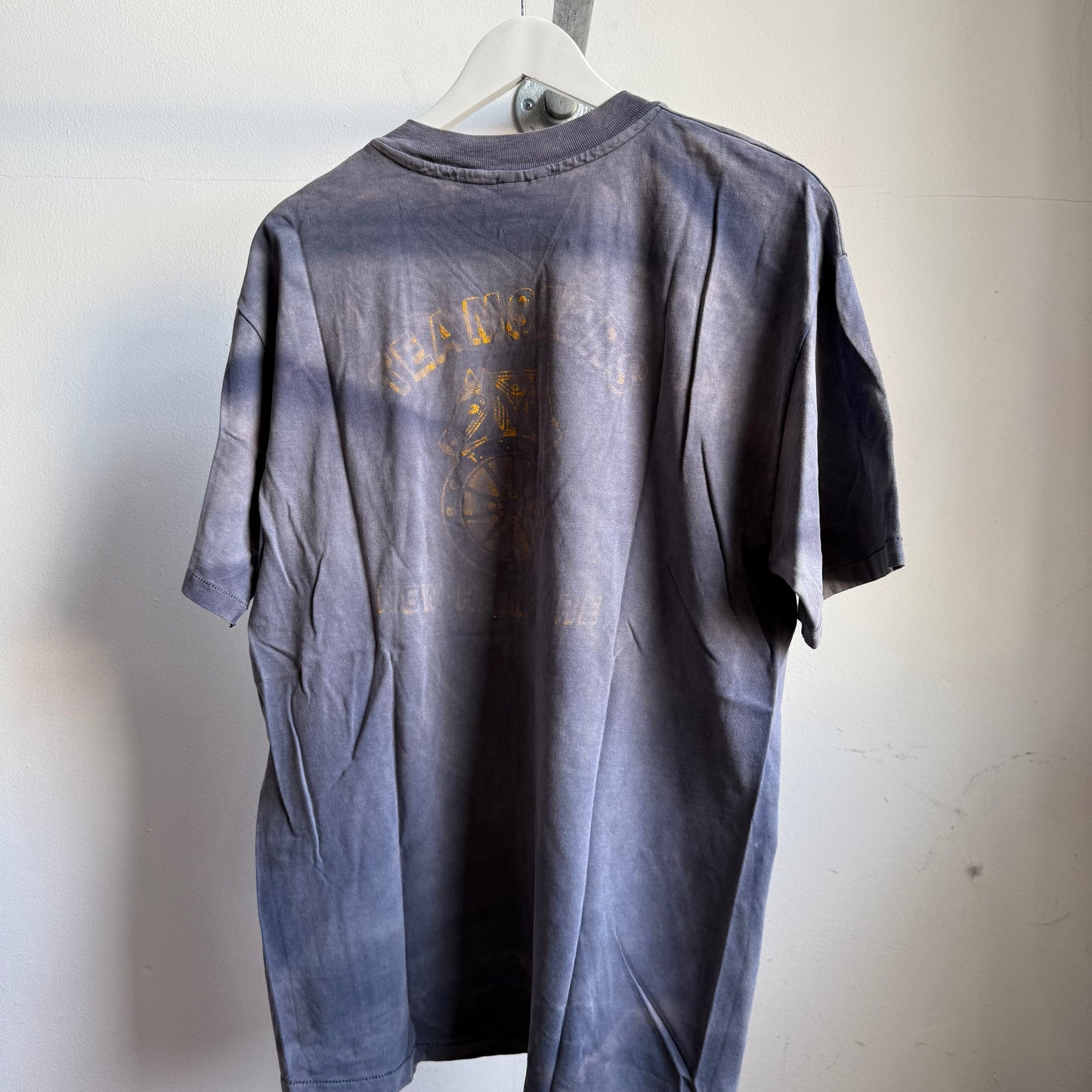 teamsters 633 tee - l