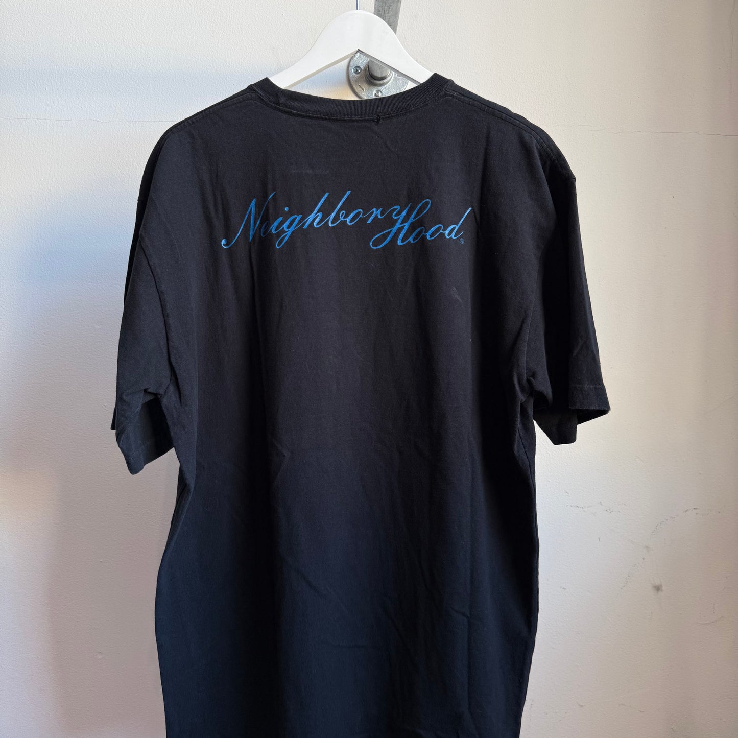 neighborhood 'navajo' tee - l