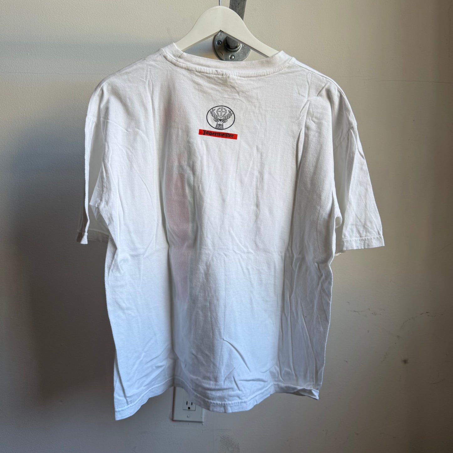 jaggermeister tee - l