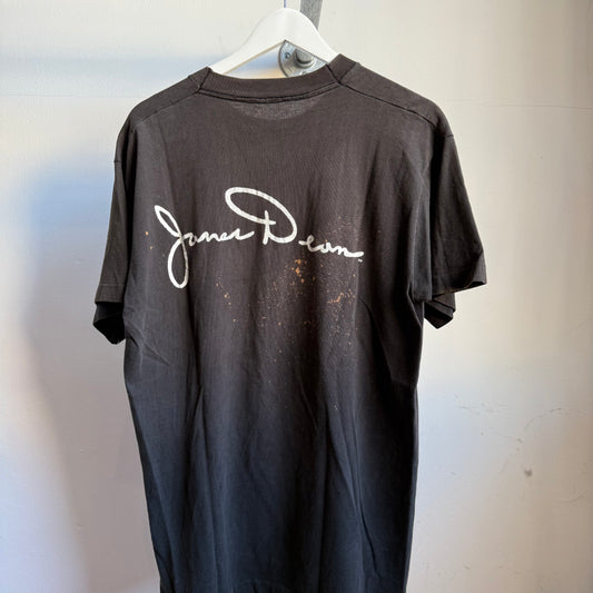 james dean portrait tee - l