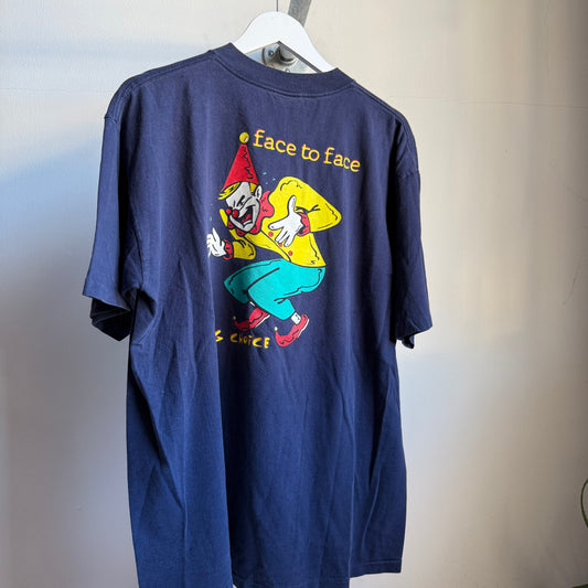 face to face 'big choices' tee - xl