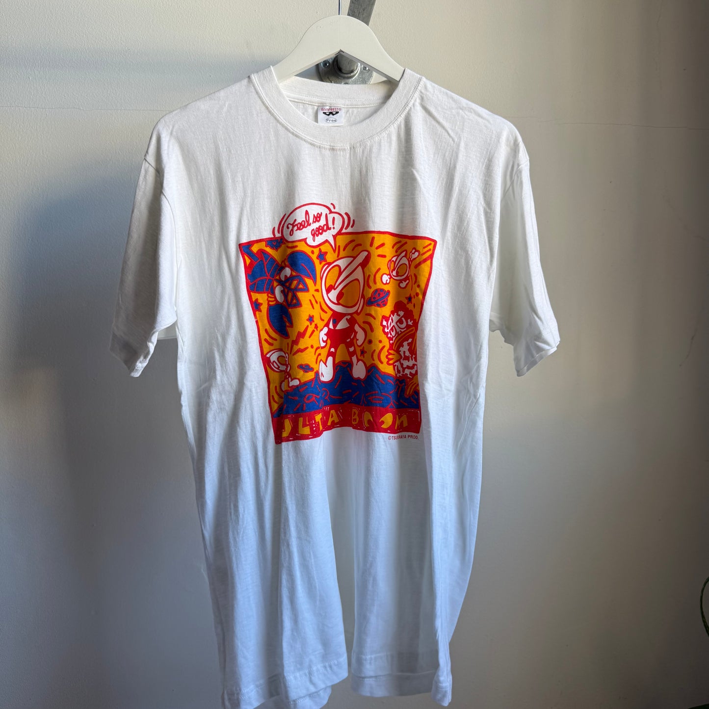 ultraman tee - m