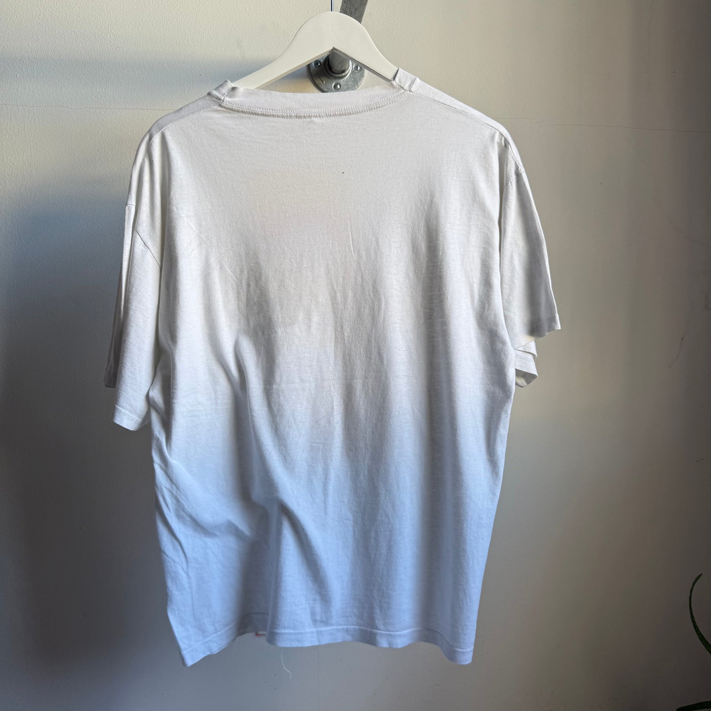 charlatans 'fest' tee - l