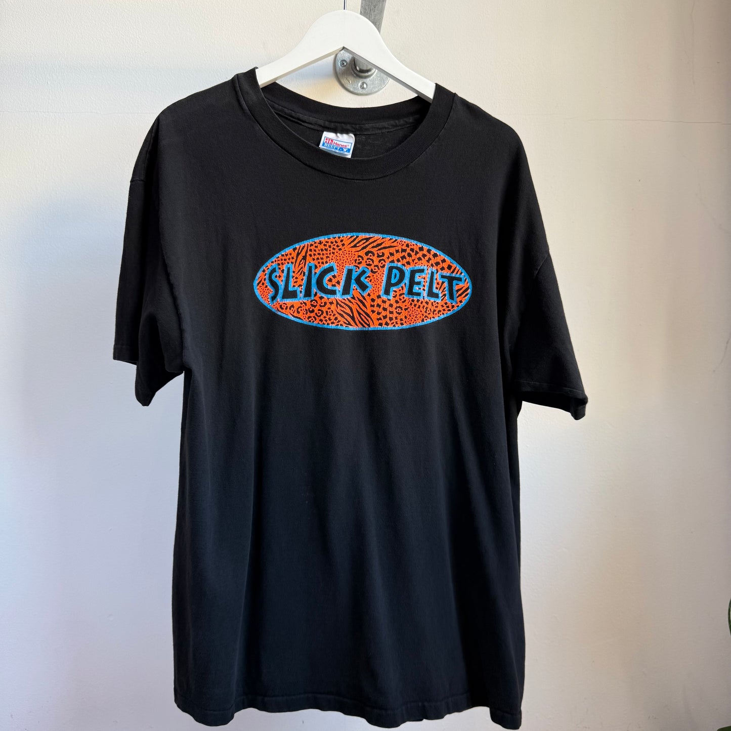 slick pelt tee - xl