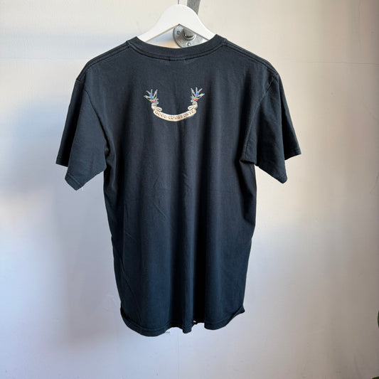 good charlotte tee - m