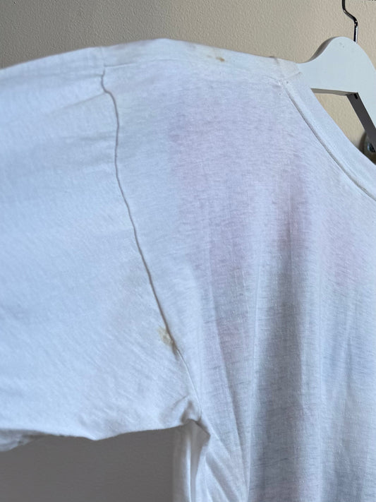 james dean fifth column tee - m