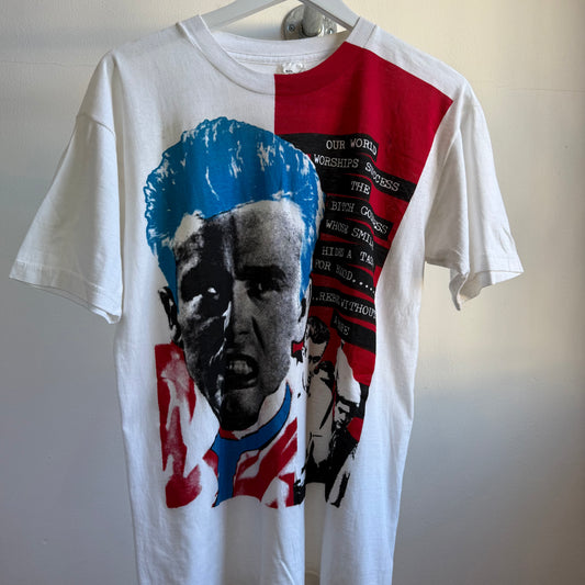 james dean fifth column tee - m