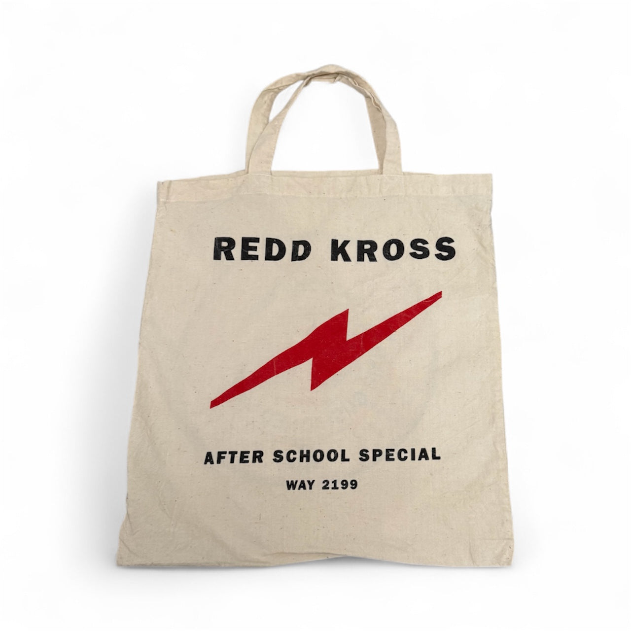 redd kross - tote bag