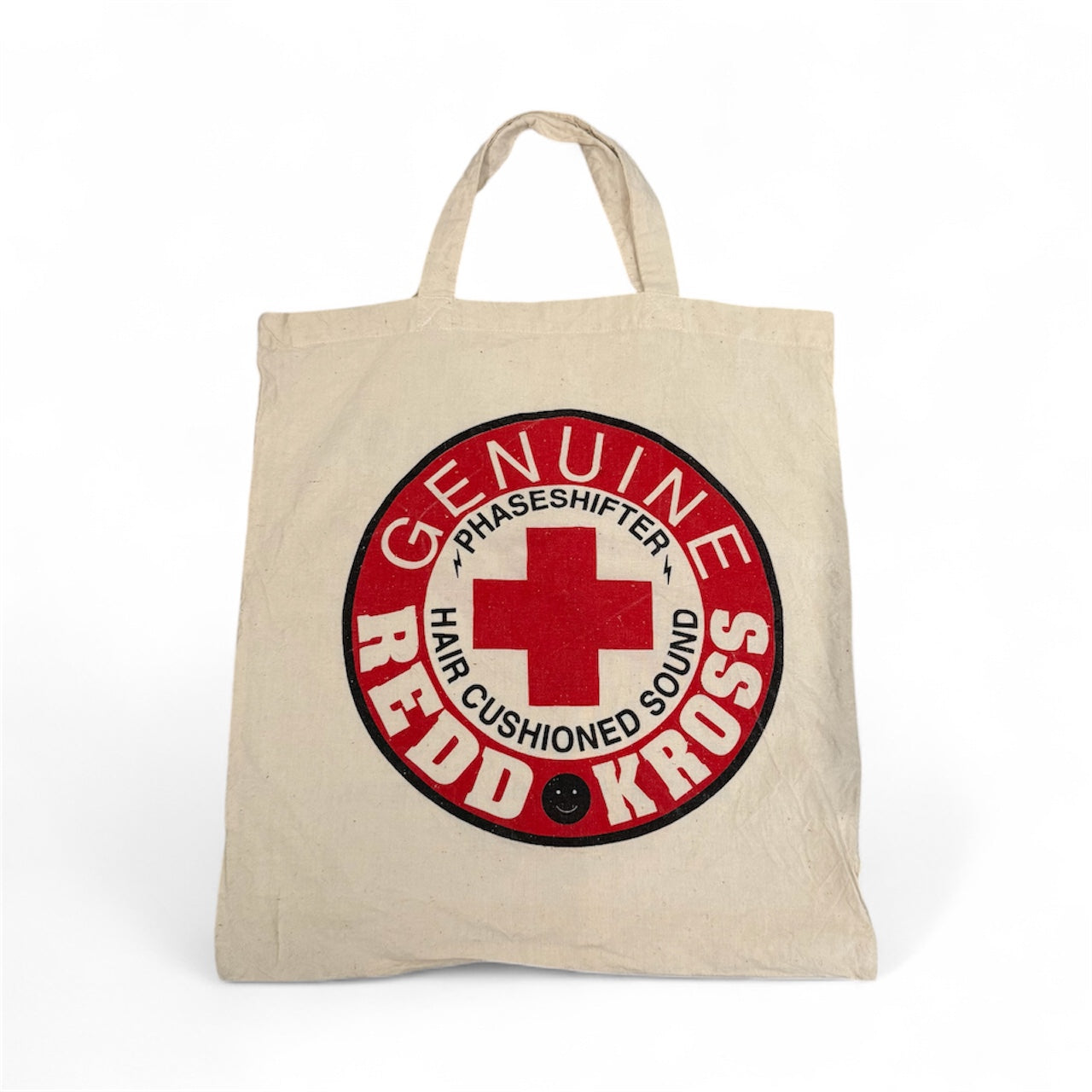redd kross - tote bag