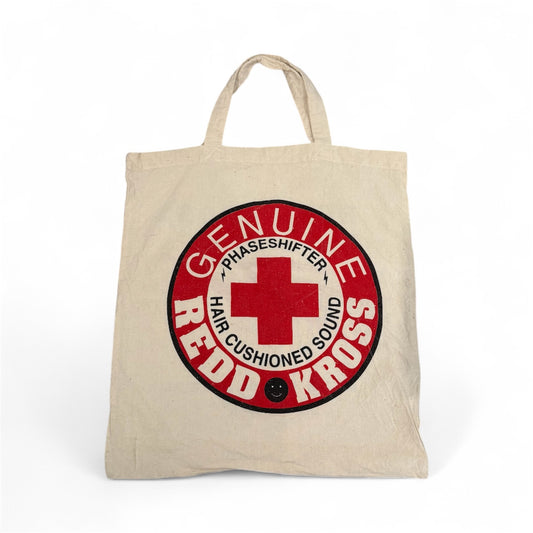 redd kross - tote bag