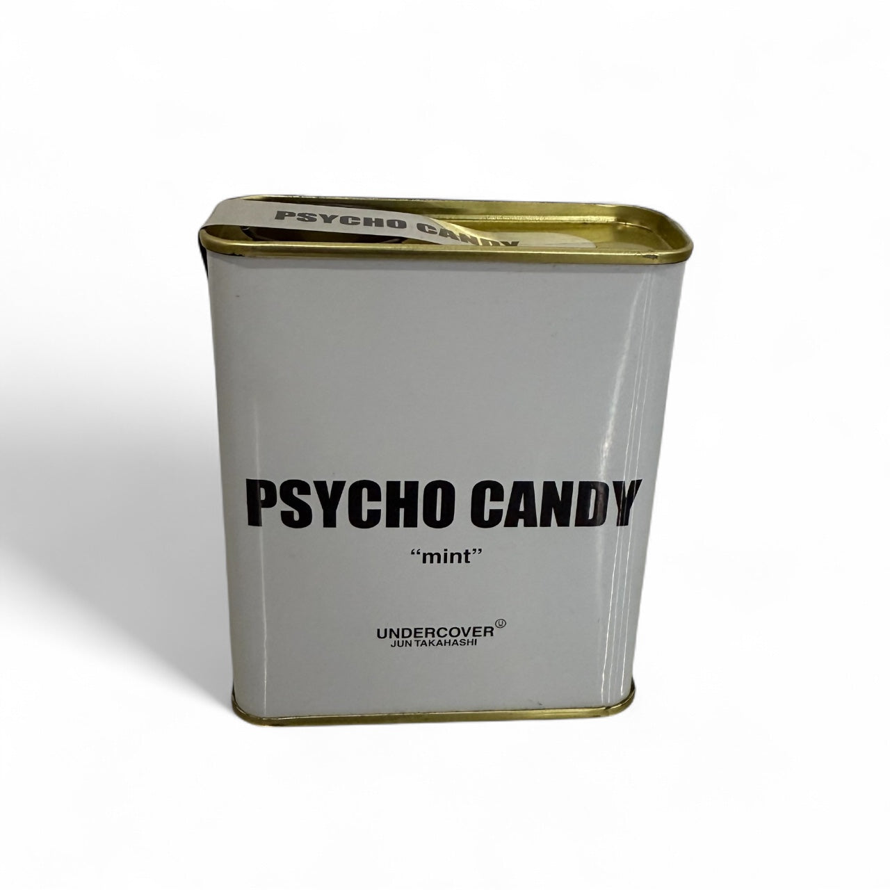 undercover - psychocandy candy