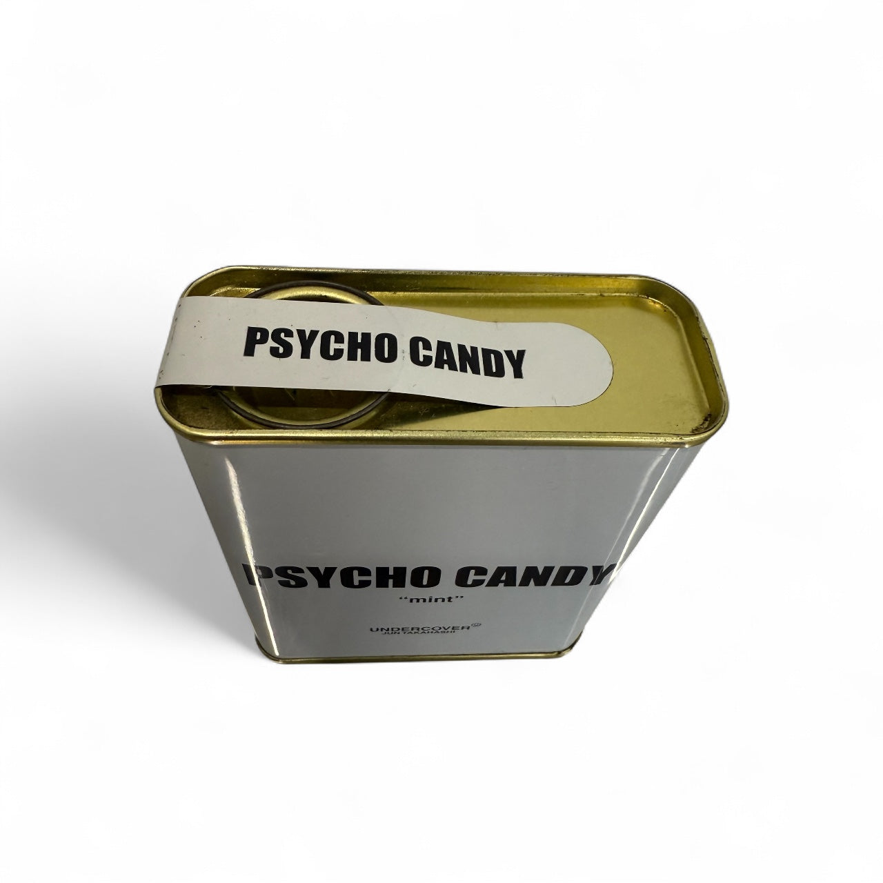 undercover - psychocandy candy