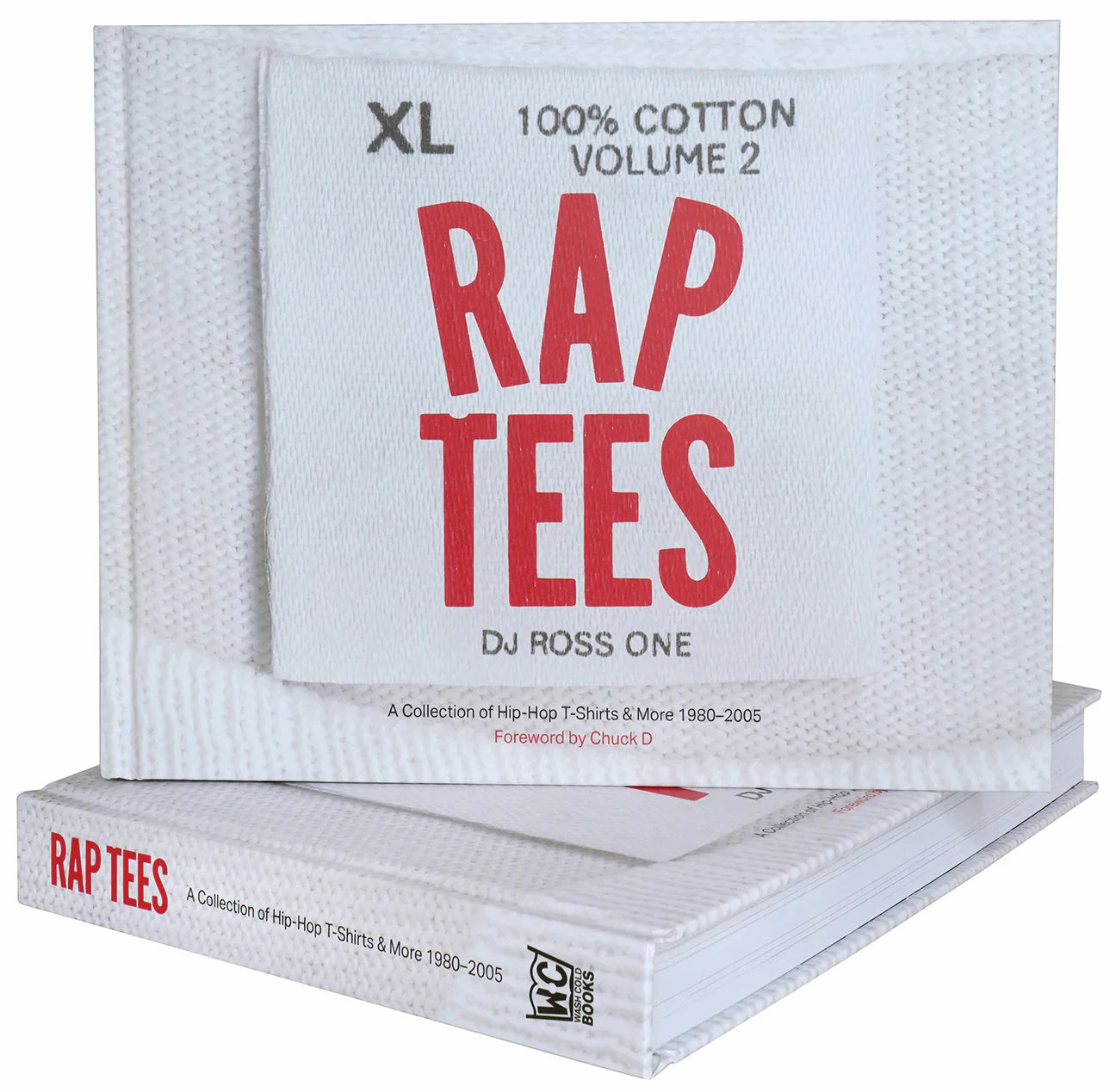 rap tees volume 2 book