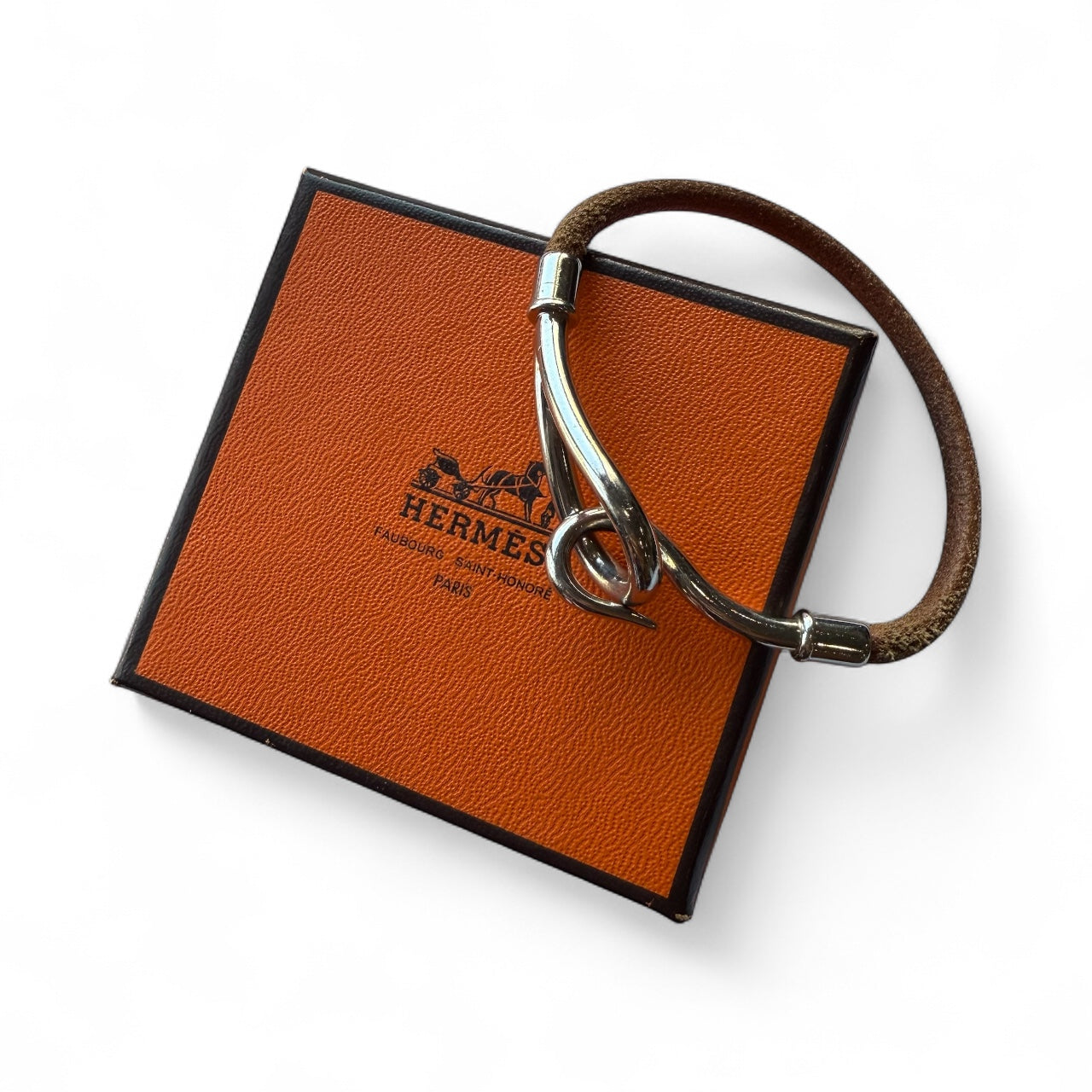 hermes bangle hook bracelet