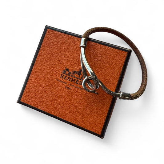 hermes bangle hook bracelet
