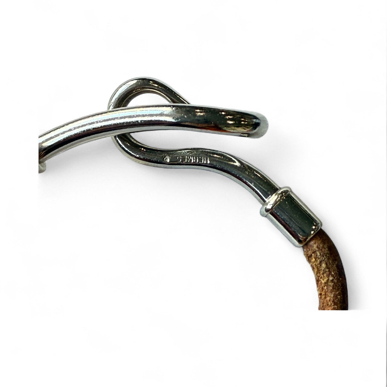 hermes bangle hook bracelet