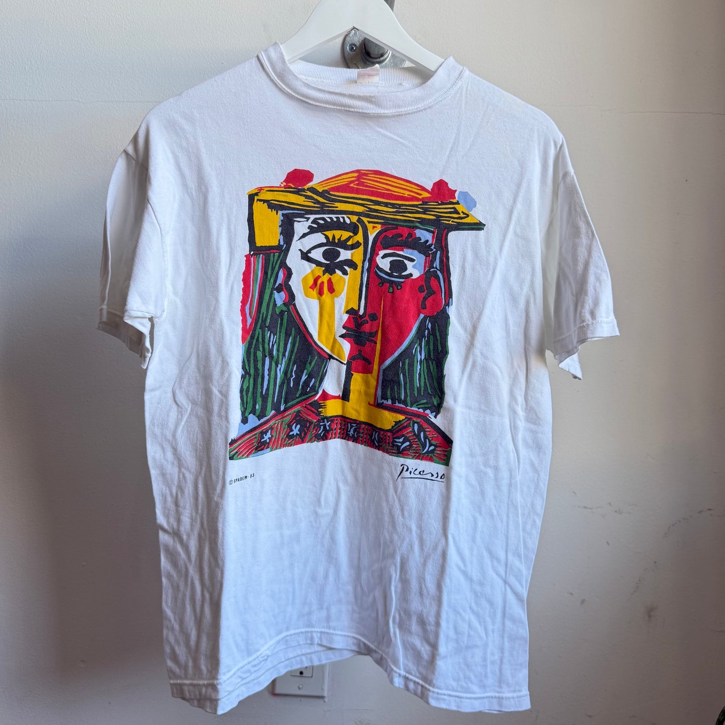 picasso 'petronella' tee