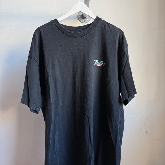 mountain dew 'do the dew' tee - xxl