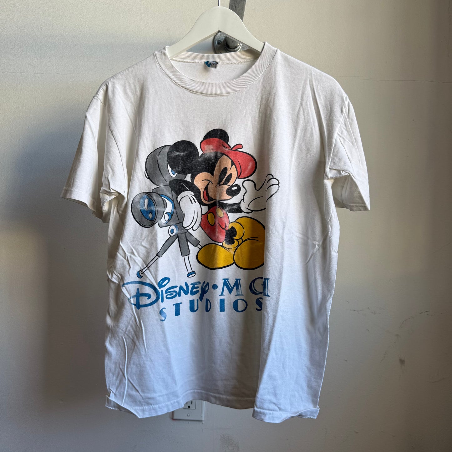 disney mgm studios - m