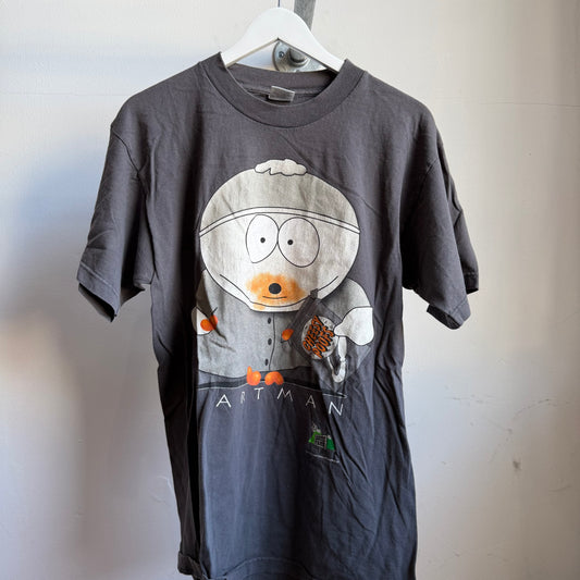 cartman south park tee - l