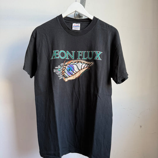 aeon flux tee - m