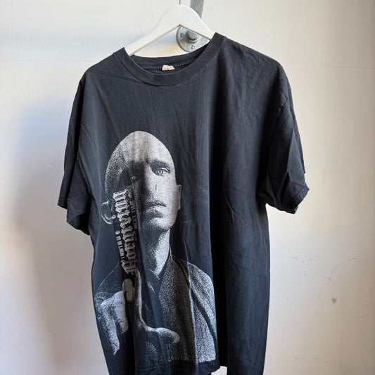 harry potter voldemort tee - xl