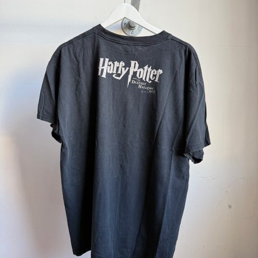harry potter voldemort tee - xl