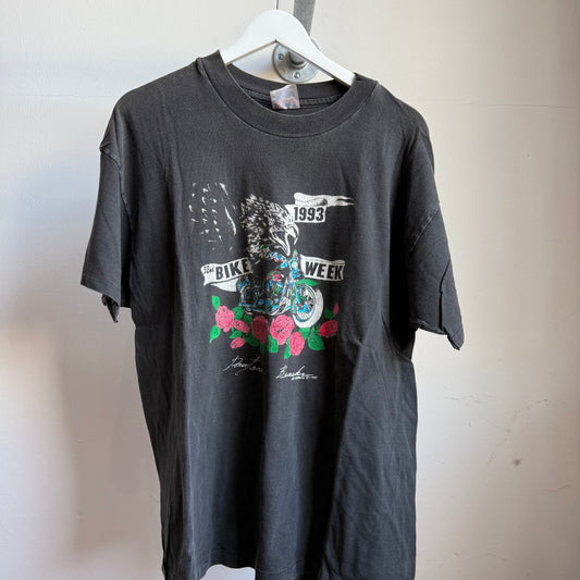 daytona 52nd bike week tee - xl