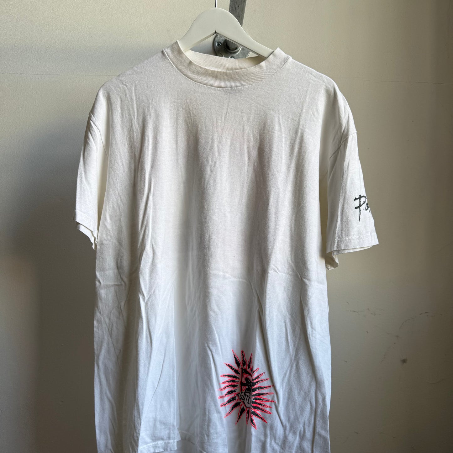 gotcha surf tee - xl