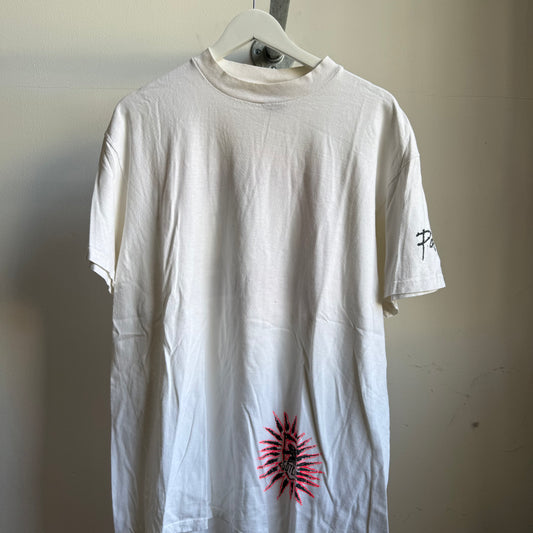 gotcha surf tee - xl