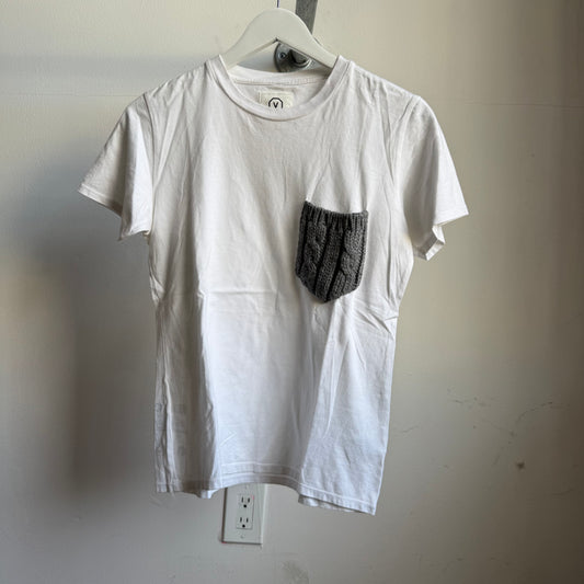 visvim pocket tee - s