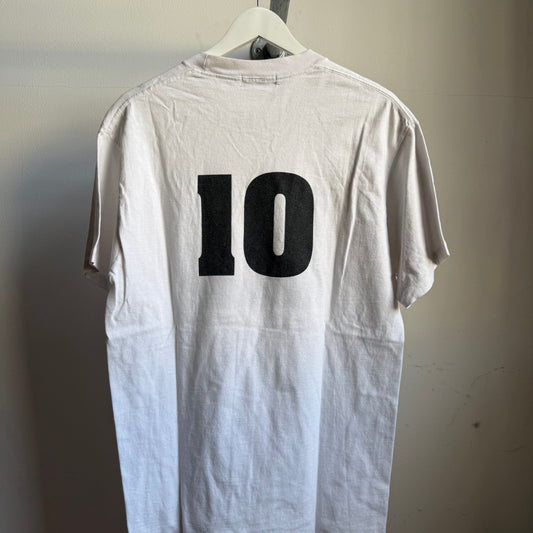 undercover ss97 elephant tee - l