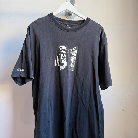 neighborhood 'chief 41' tee - xl