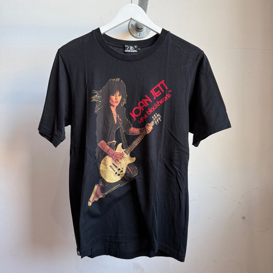 hysteric glamour 'joan jett' tee - s