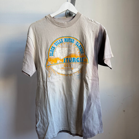 sturgis 50th anniversary tee - m