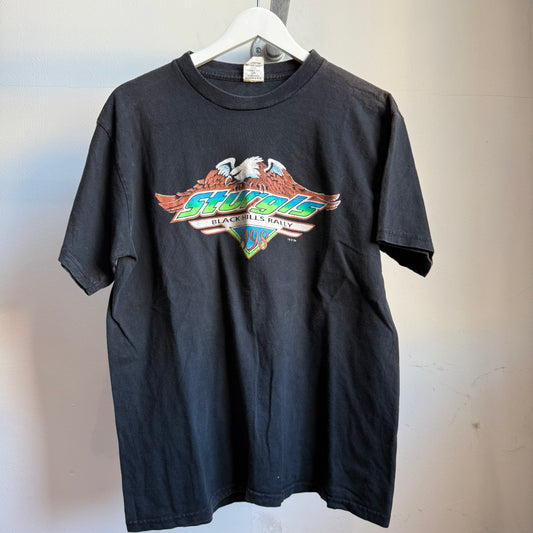 sturgis black hills rally tee - l