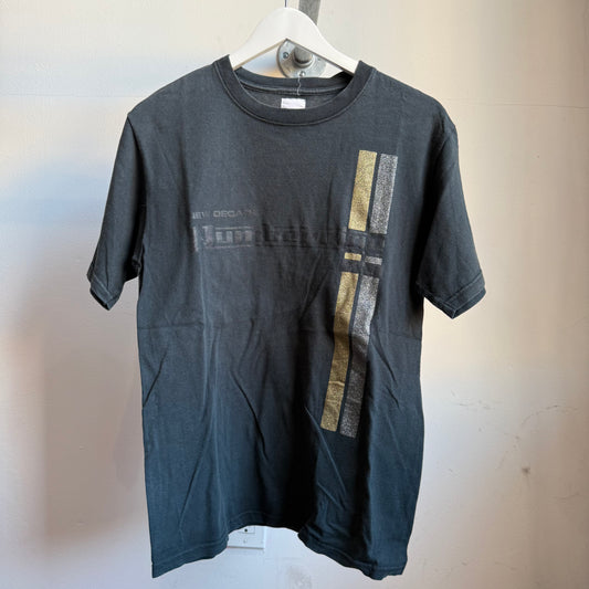 number nine '2000' tee - m