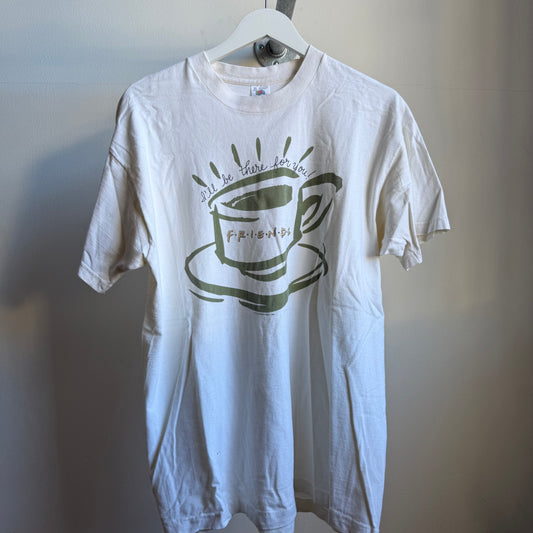 friends coffee mug tee - xl