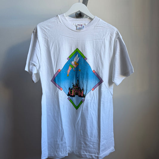 disney tinkerbell tee - l